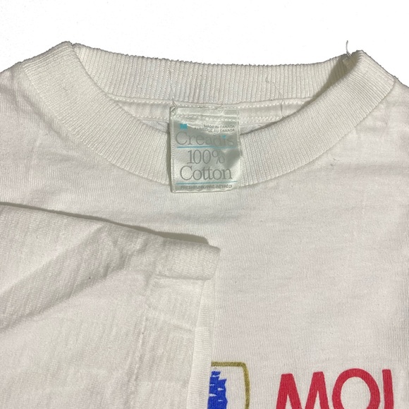 Vintage Racing T-Shirt - Picture 2 of 2